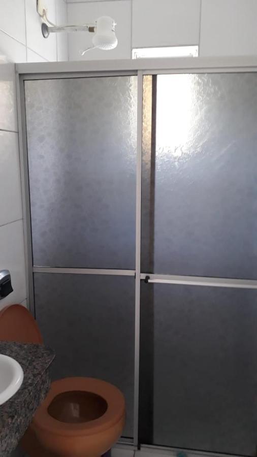 Pousada Pires Florianópolis 外观 照片