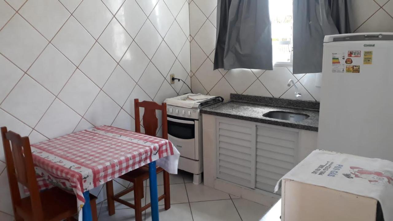 Pousada Pires Florianópolis 外观 照片