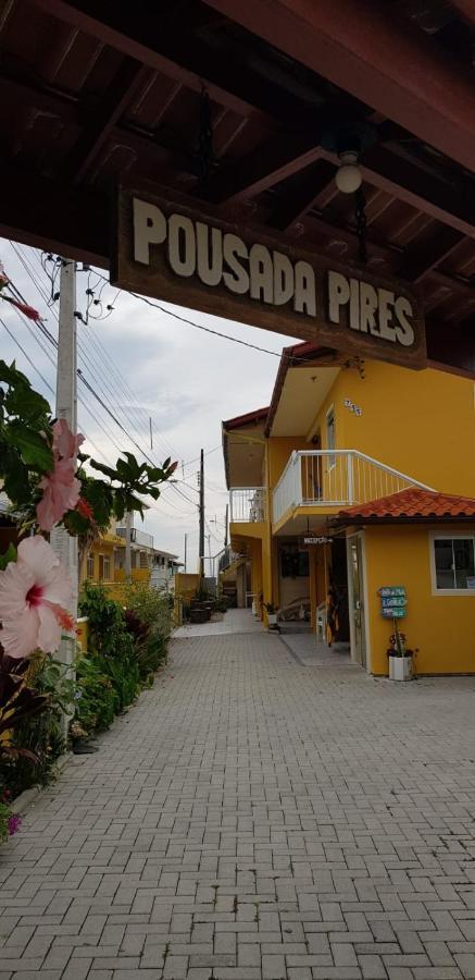 Pousada Pires Florianópolis 外观 照片