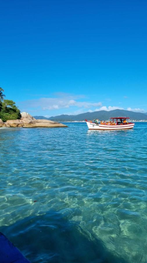 Pousada Pires Florianópolis 外观 照片