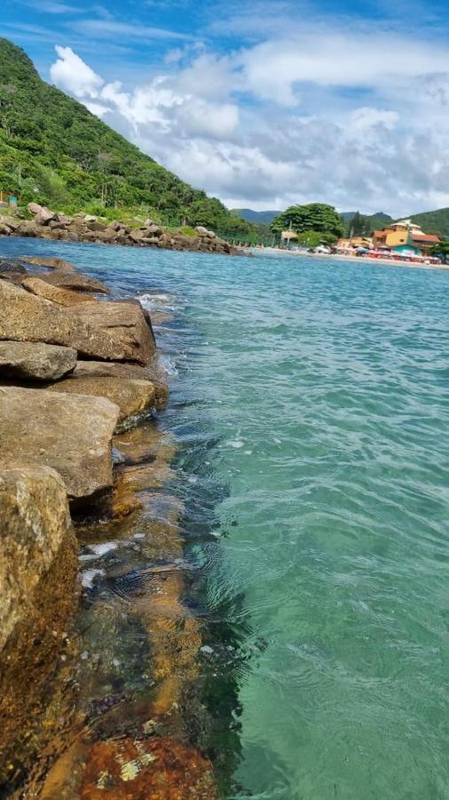 Pousada Pires Florianópolis 外观 照片
