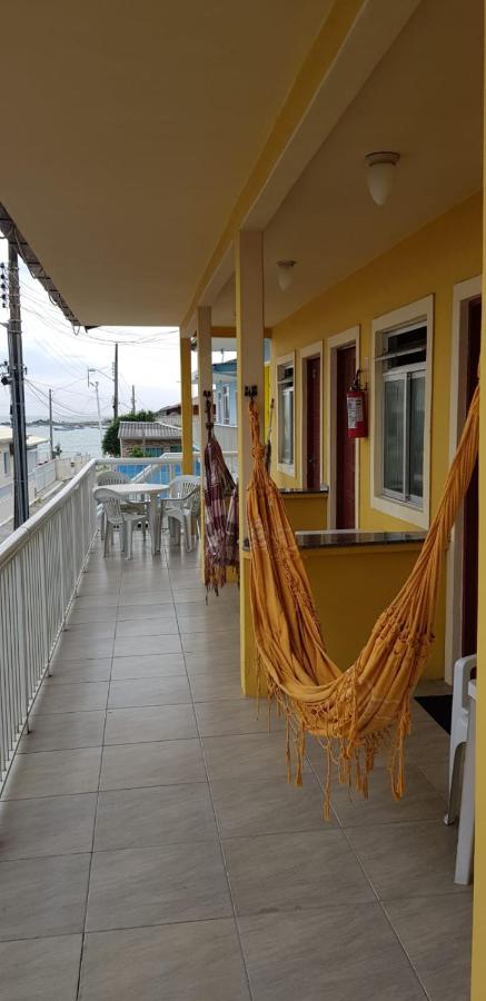 Pousada Pires Florianópolis 外观 照片