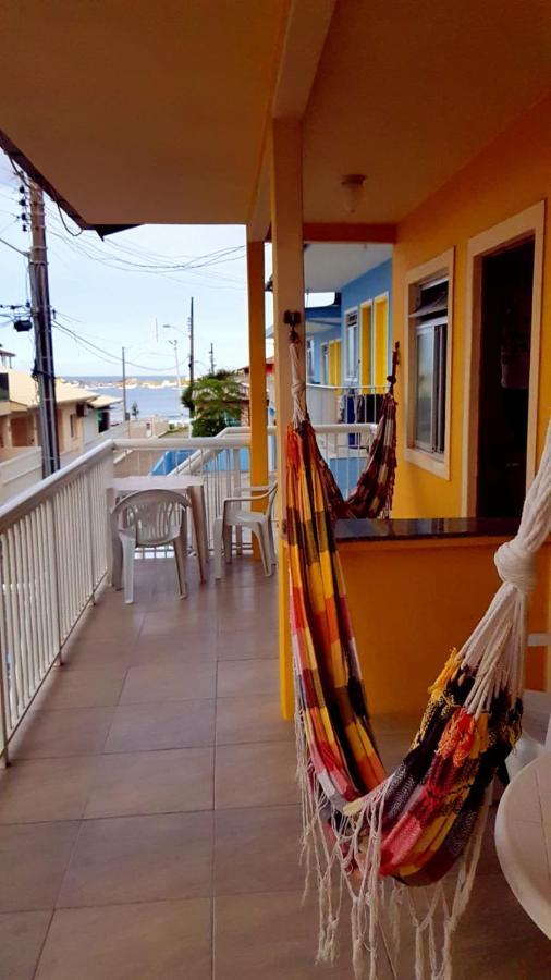 Pousada Pires Florianópolis 外观 照片