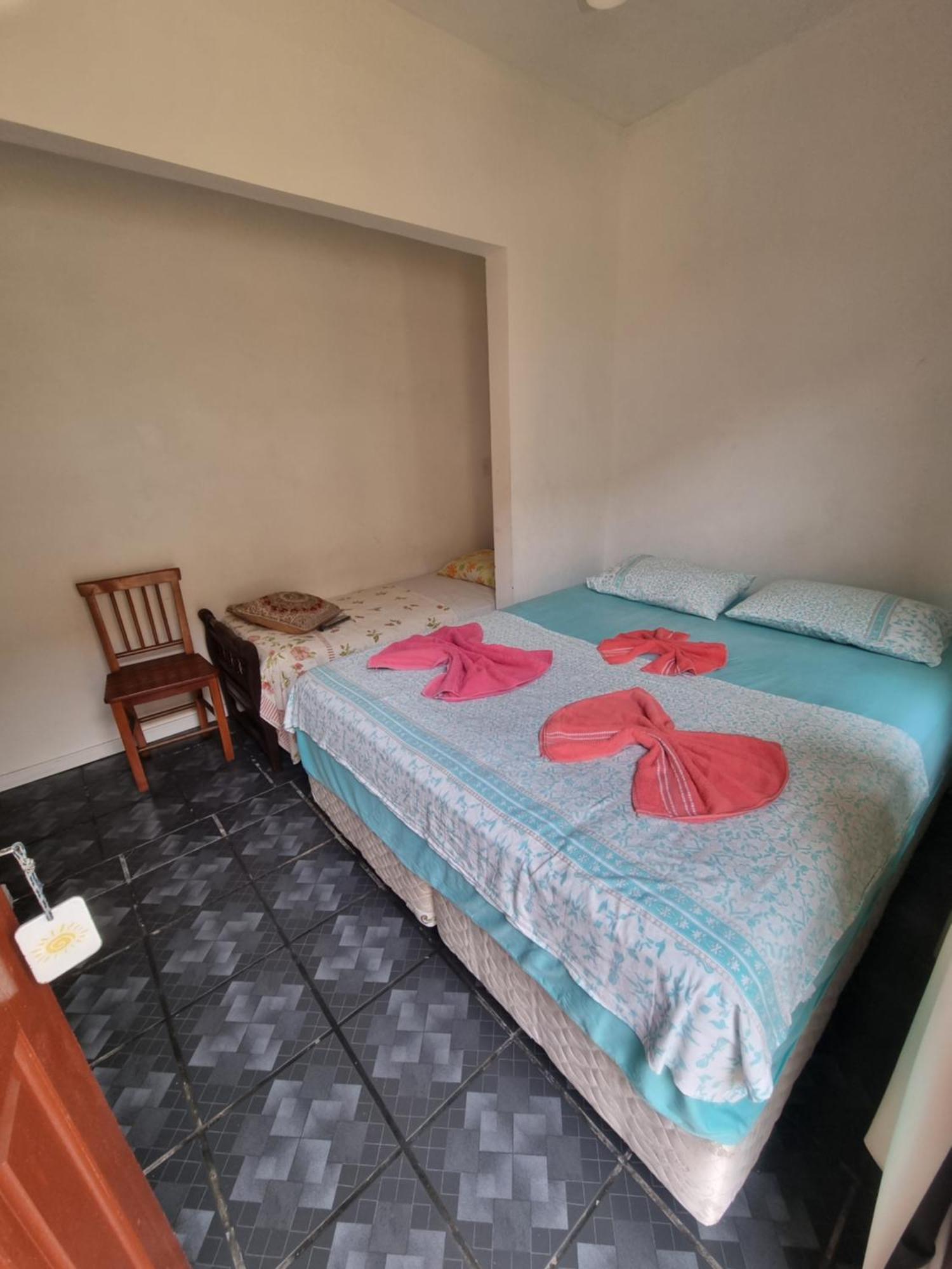 Pousada Pires Florianópolis 外观 照片