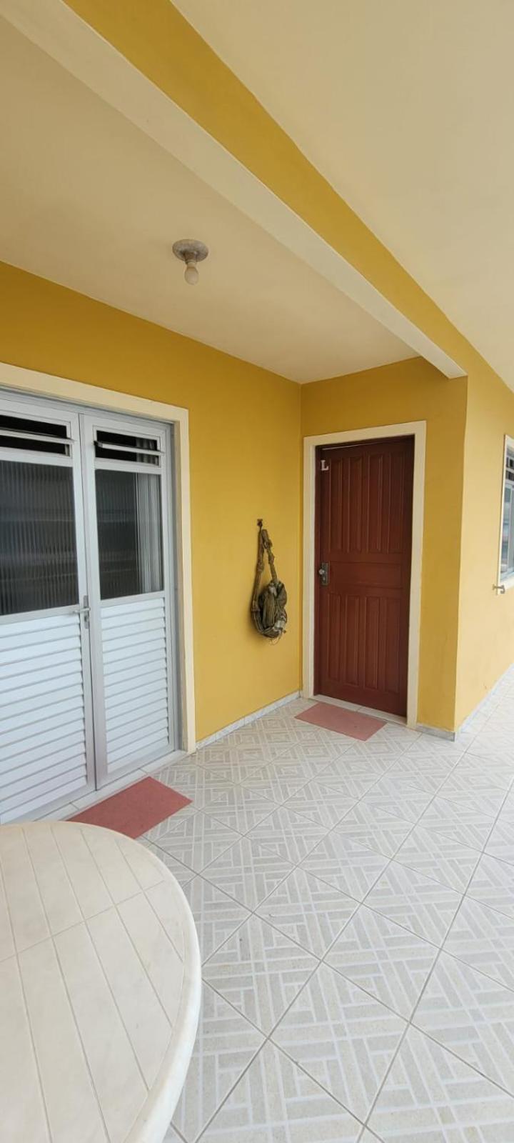Pousada Pires Florianópolis 外观 照片