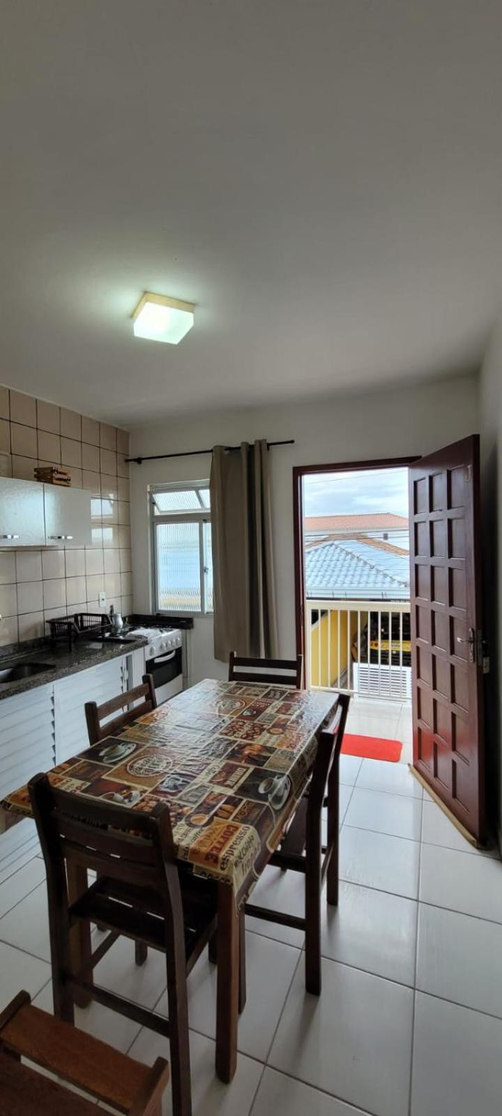 Pousada Pires Florianópolis 外观 照片