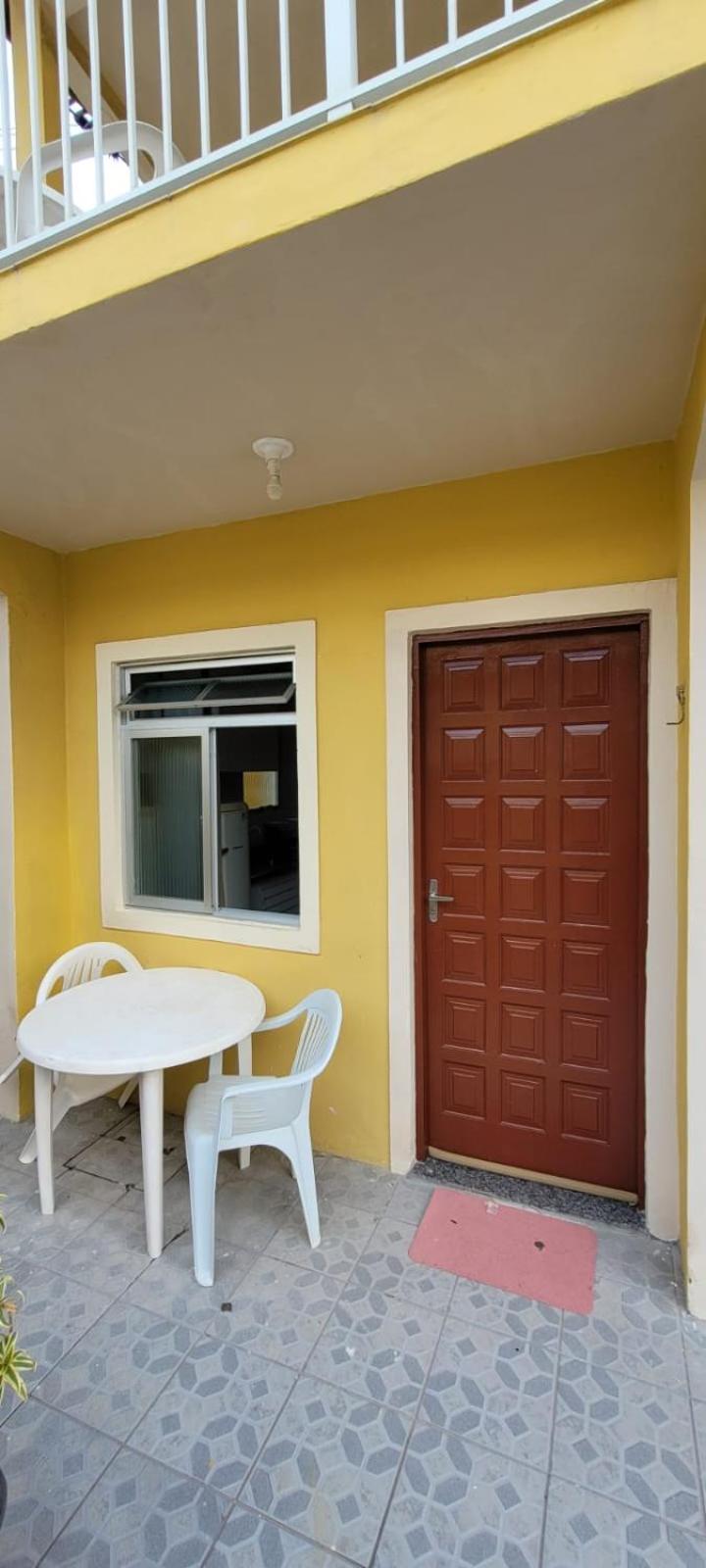 Pousada Pires Florianópolis 外观 照片