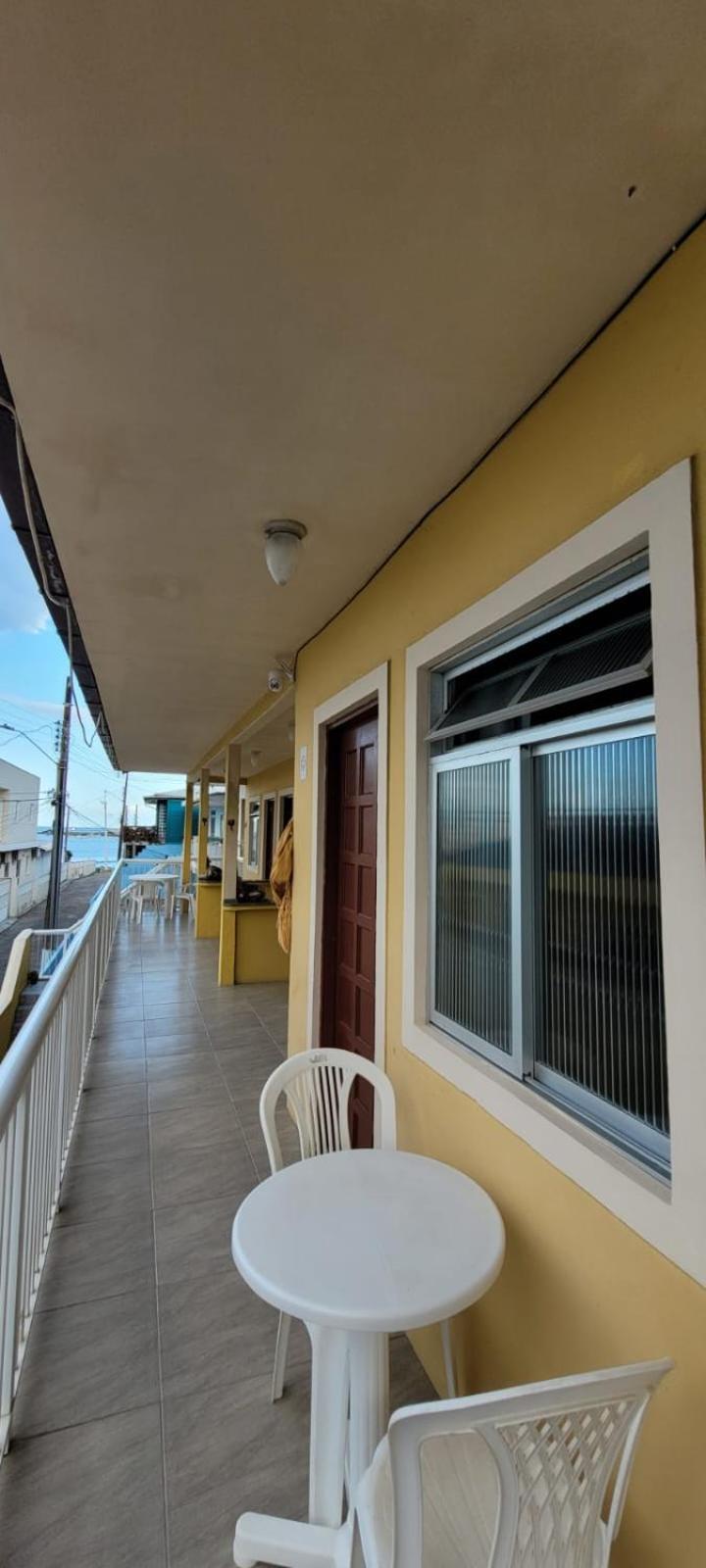 Pousada Pires Florianópolis 外观 照片