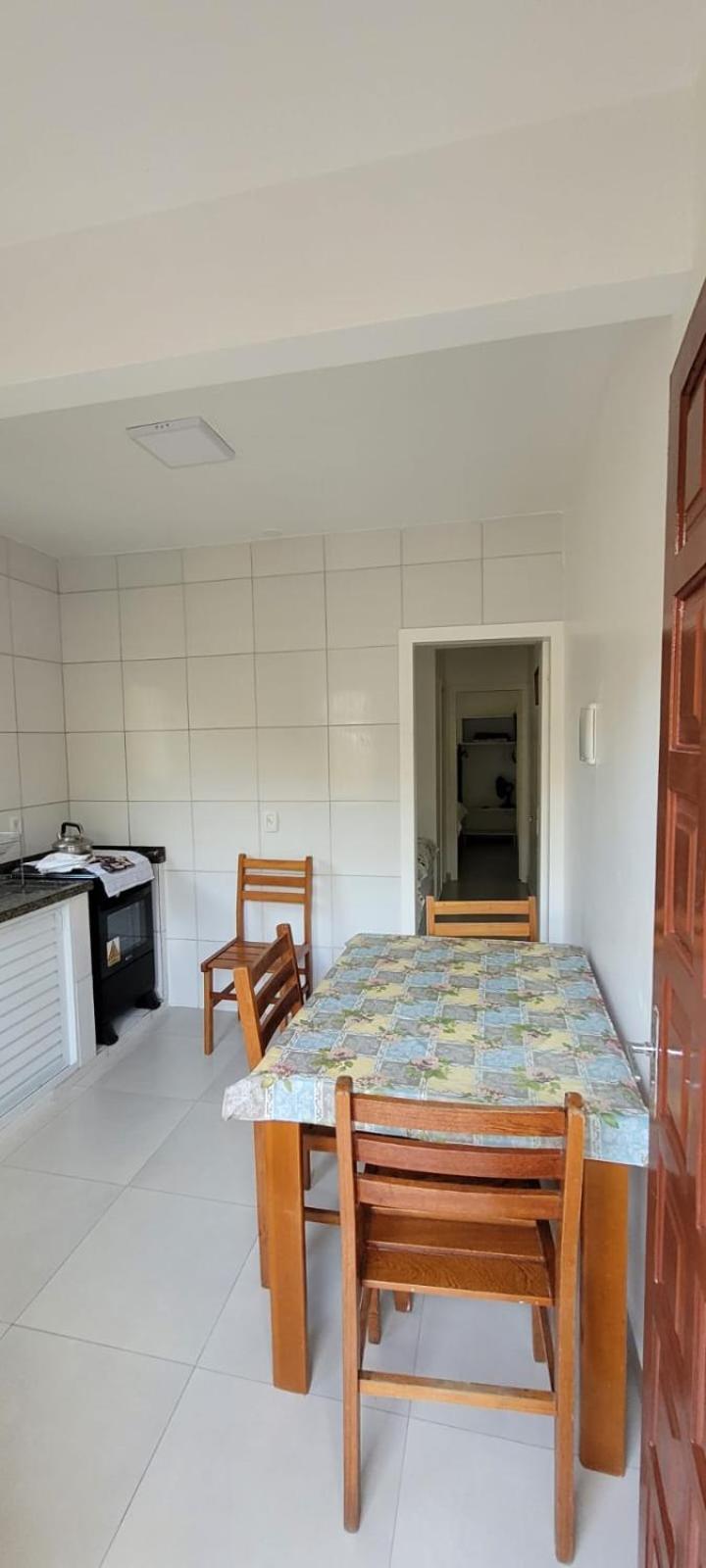Pousada Pires Florianópolis 外观 照片