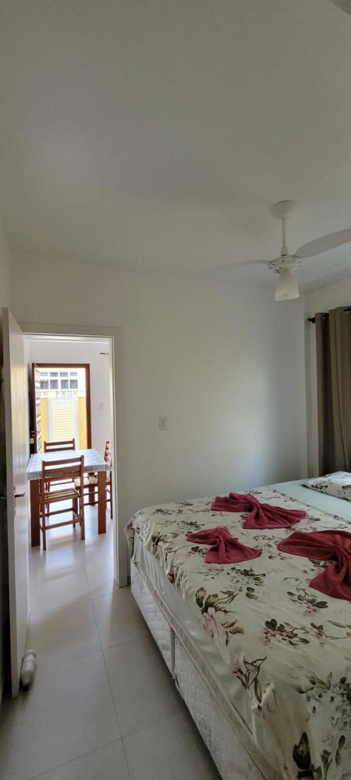 Pousada Pires Florianópolis 外观 照片