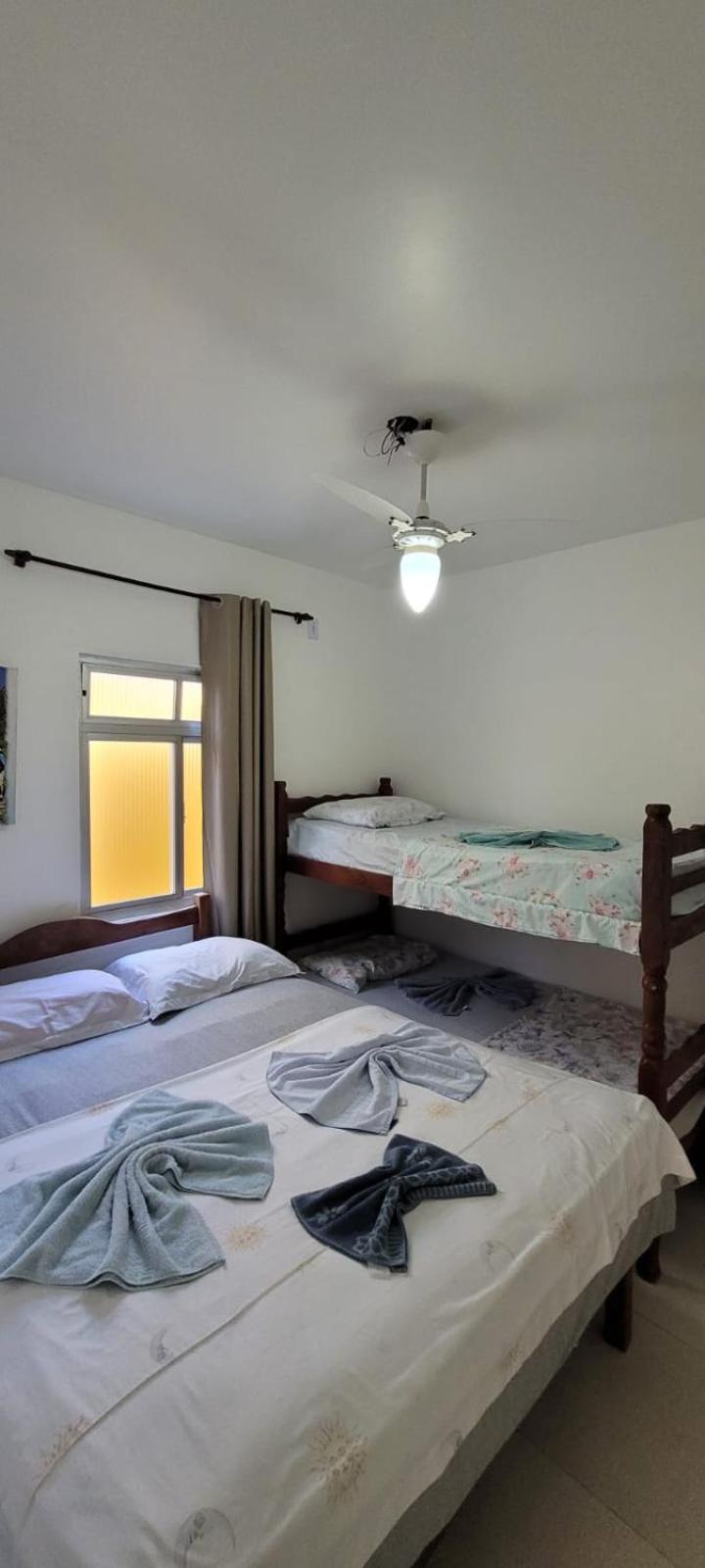 Pousada Pires Florianópolis 外观 照片