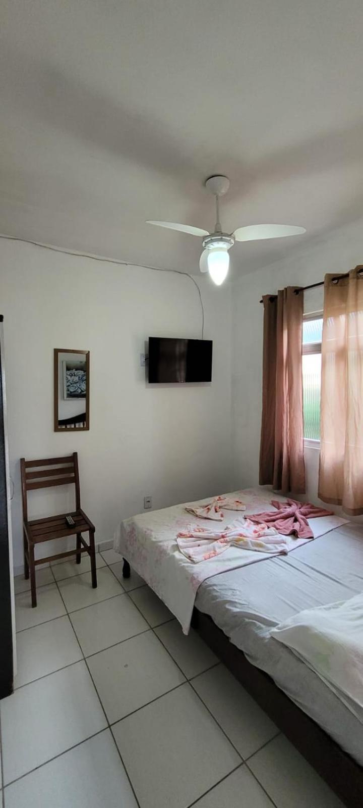 Pousada Pires Florianópolis 外观 照片