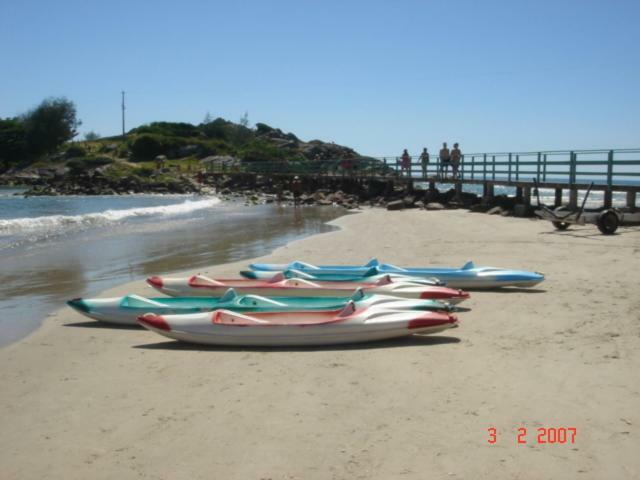 Pousada Pires Florianópolis 外观 照片
