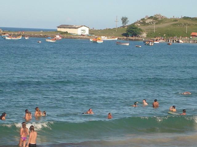Pousada Pires Florianópolis 外观 照片