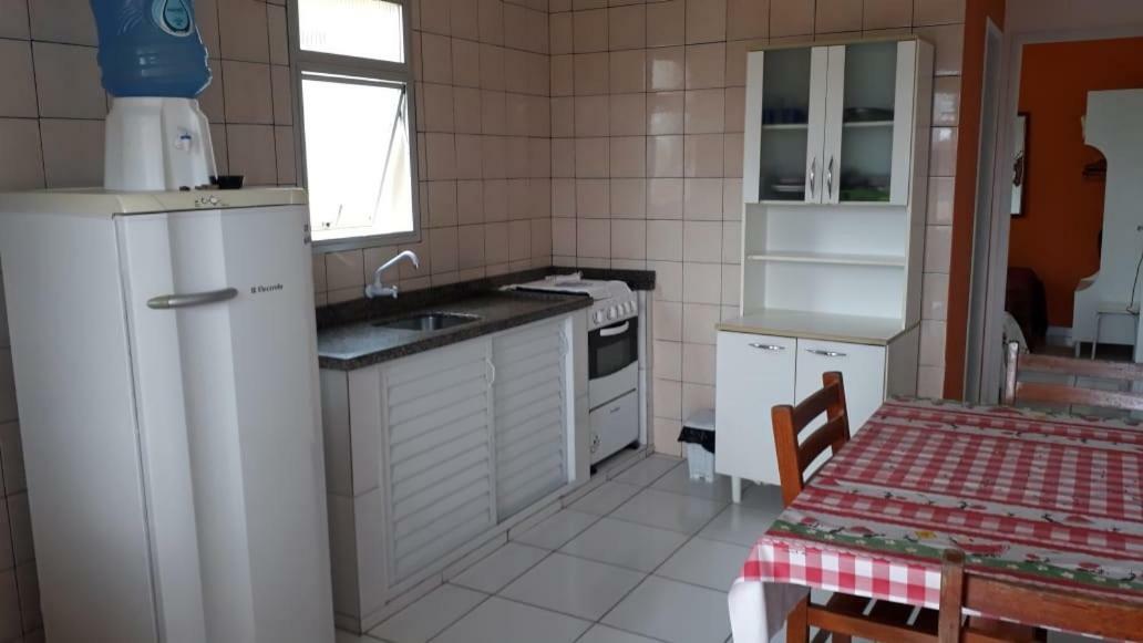Pousada Pires Florianópolis 外观 照片