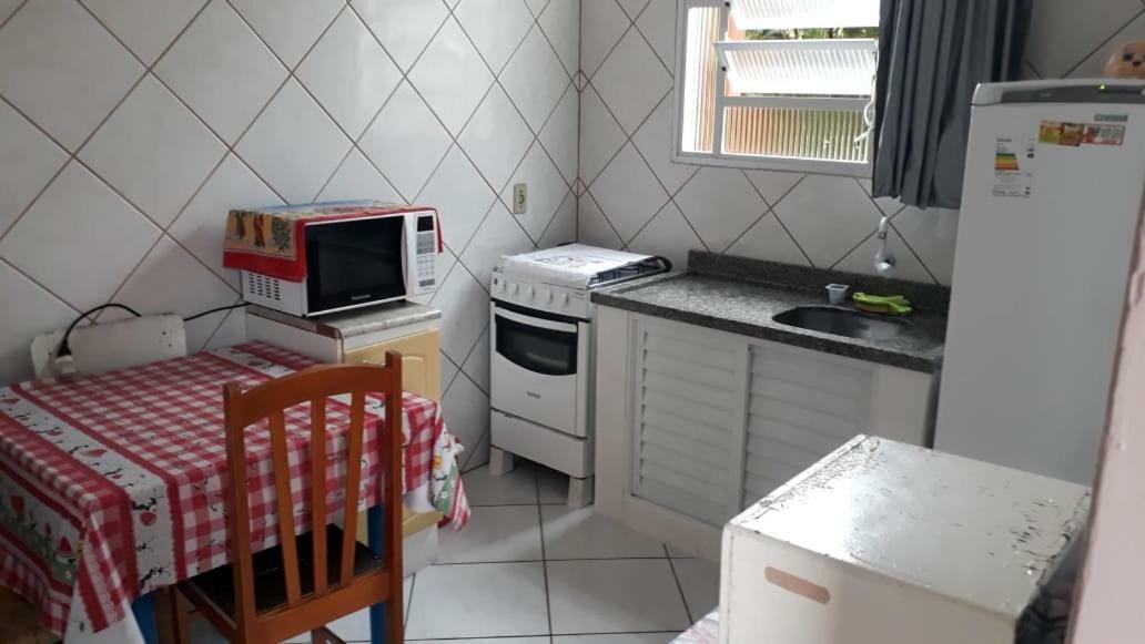 Pousada Pires Florianópolis 外观 照片