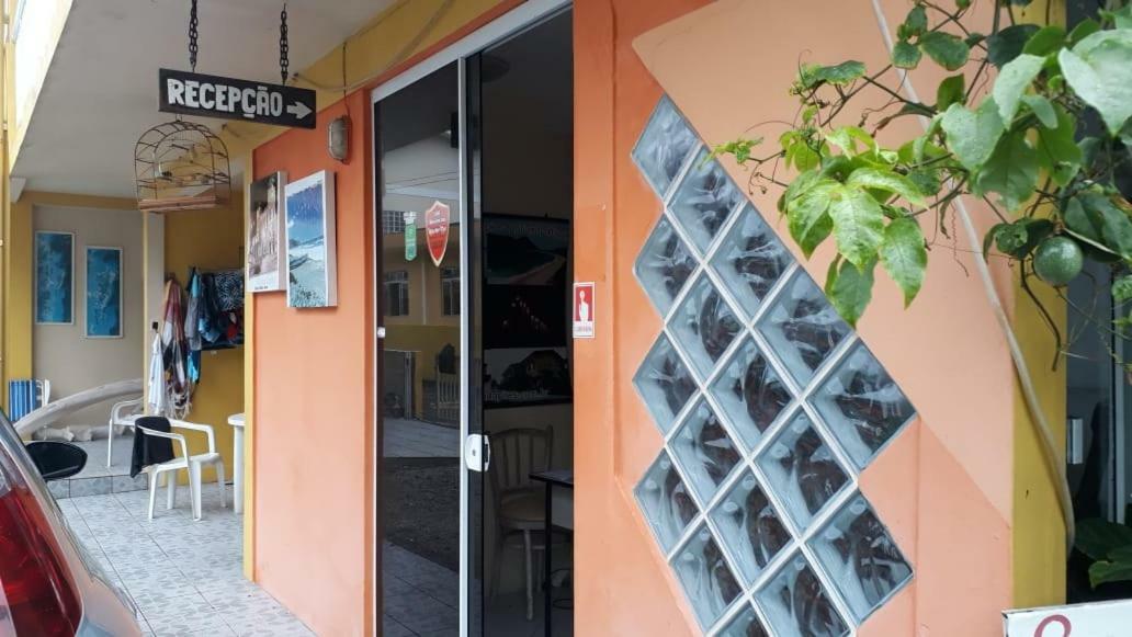 Pousada Pires Florianópolis 外观 照片