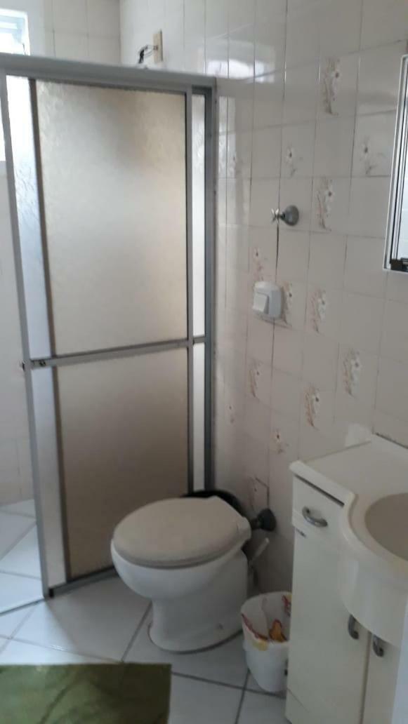 Pousada Pires Florianópolis 外观 照片