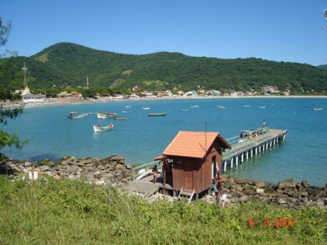 Pousada Pires Florianópolis 外观 照片